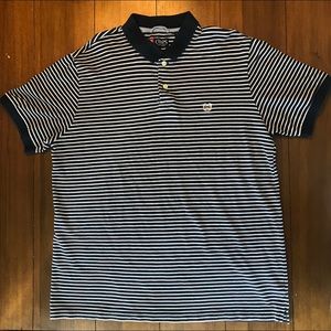 Chaps polo shirt
